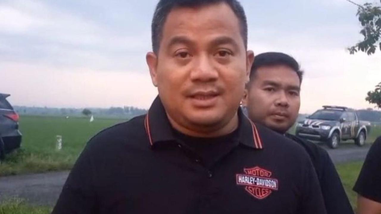 Polisi Tangani Penemuan Mayat Jombang dengan Luka di Leher, Selidiki Dugaan Tindak Pidana