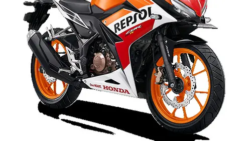 Harga Motor CBR 150 Tahun 2020 Beserta Spesifikasinya Hot Liputan6