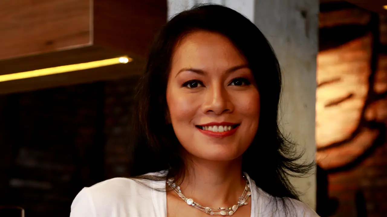 Dewi Lestari