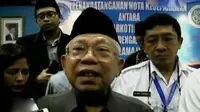 VIDEO: MUI Imbau Peserta Demo 2 Desember Tidak Anarkistis