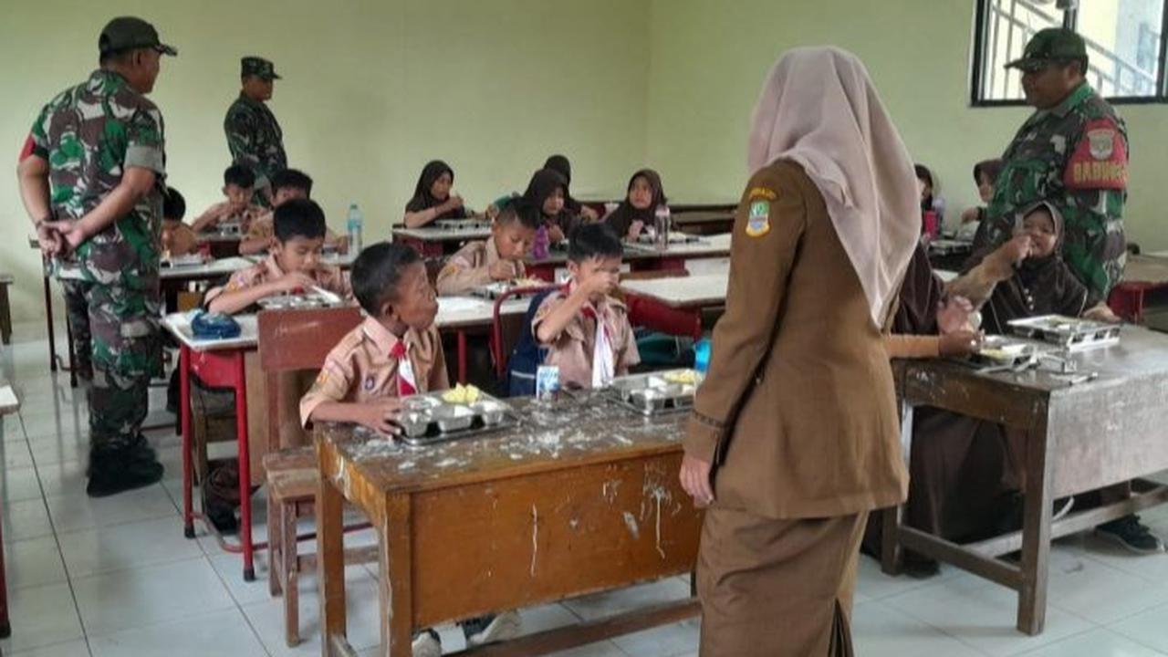 Tolak Wacana Dana Zakat untuk MBG, Istana: Sangat Memalukan