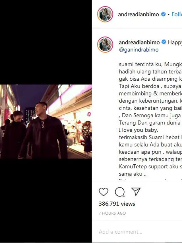 Andrea Dian