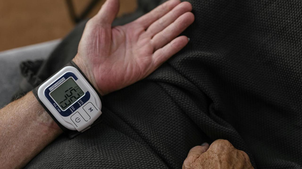 Hipertensi Tak Selalu Punya Gejala, Itulah Pentingnya Diagnosis Dini