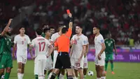 Justin Hubner Mengidolakan Sergio Ramos, Mendalami Julukan El Preman