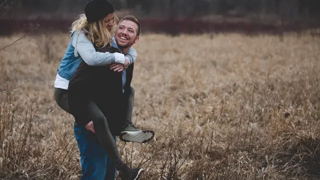 Mengapresiasi Kelebihan dan Melengkapi Kekurangan Pasangan