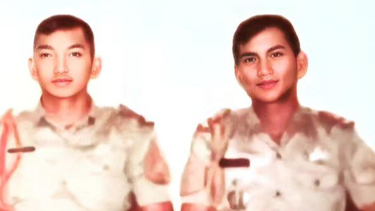 Sosok Sjafrie Sjamsoeddin Menteri Pertahanan RI, Teman Dekat Prabowo Sejak Muda yang Hobi Menulis dan Lulus S-3 Summa Cumlaude