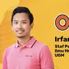 Irfan Ardhani