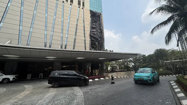 Aktivitas Hotel Pullman Grogol Pascakebakara
