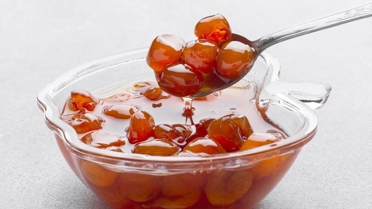 Apakah Kolang-Kaling Efektif untuk Mengatasi Masalah Asam Urat?