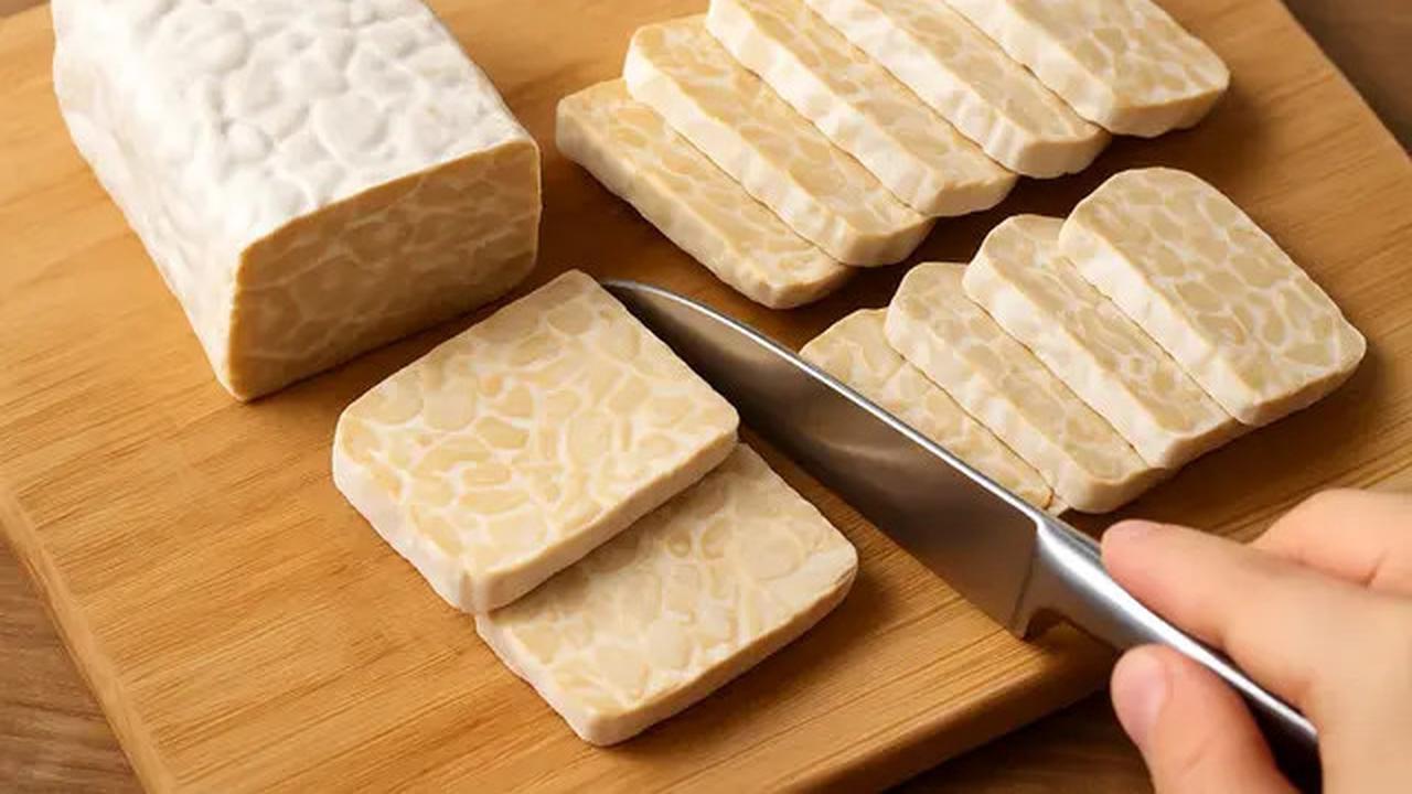Cara Menggoreng Tempe Agar Tetap Renyah dan Tidak Lembek ala Rumahan