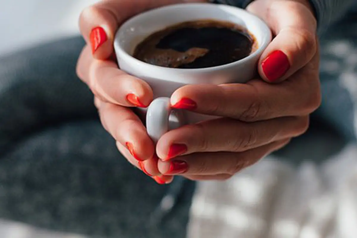 Kopi memang sering bikin kembung/copyright: thinkstockphotos.com