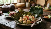 Cara Buat Bumbu Botok Tahu Tempe Khas Jawa, Cocok untuk Lauk Sehari-hari