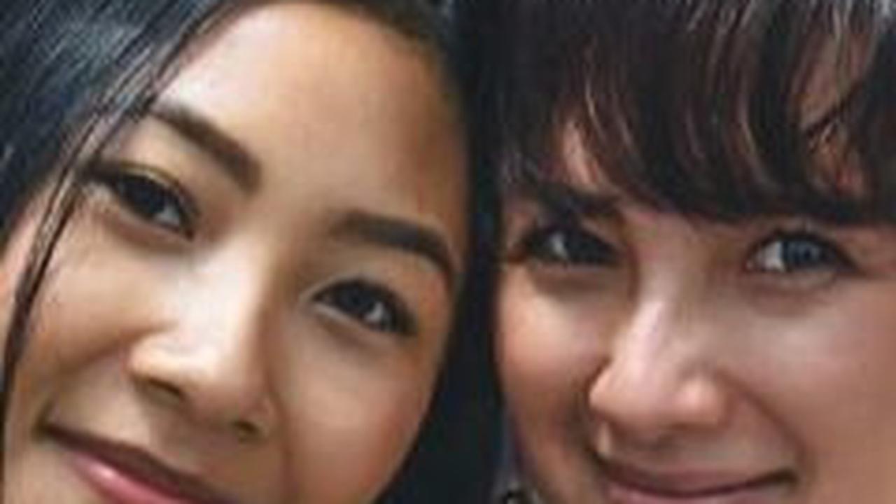 Intip Potret Kebersamaan Gayanti Hutami dan Tata Cahyani Mantan Istri Tommy Soeharto, Bak Kakak Adik