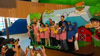 Mengasah Karakter Anak Lewat Petualangan Interaktif di Bulan Ramadan