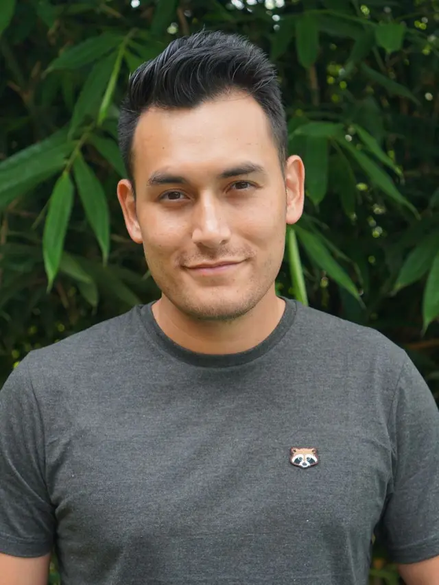 Arifin Putra. (Foto: Instagram @arifinputra_)