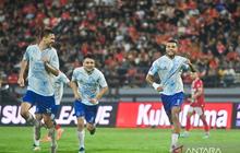 Duel Sengit Tanpa Gol! PSIM Imbang PSM 0-0, Bawa Pulang Satu Poin dari Markas Juku Eja