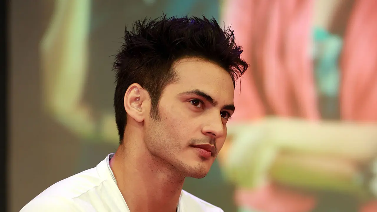 [Bintang] Akting, Ravi Bhatia Ingin Diakui Seperti Reza Rahadian
