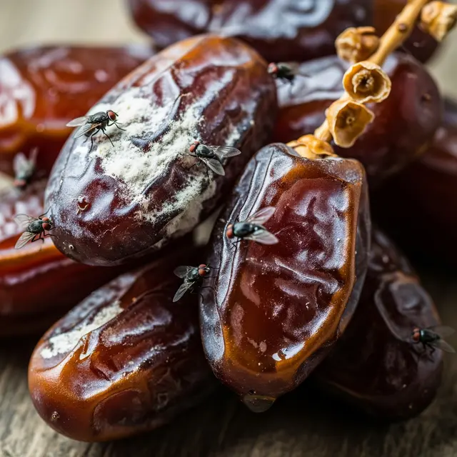Kurma Basi (Gemini AI)