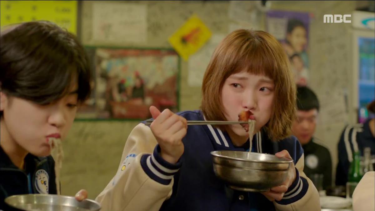 4 Drama Korea yang Bisa Ditonton untuk Motivasi Diet, Self-Love dan Percaya Diri Jadi Pesan Utama