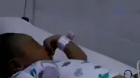 Sesosok bayi perempuan diletakkan di toilet Rumah Sakit Siloam Karawaci