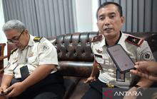 Overkapasitas Lapas Papua Capai 116 Persen, Delapan Penjara Melebihi Daya Tampung