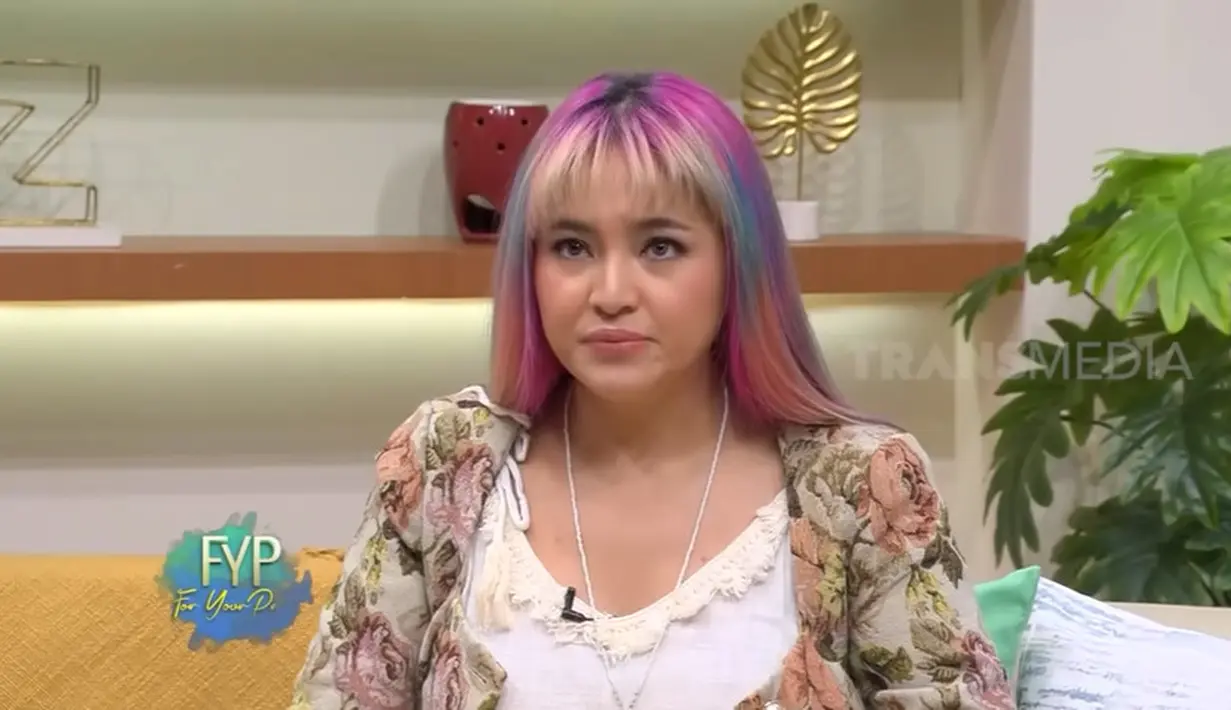 Raffi Ahmad siap lunasi kurangan biaya RSJ Marshanda di Amerika (Youtube/TRANS7 OFFICIAL)