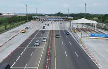 Info Terbaru: Diskon Tarif Tol 20 Persen Berlaku 10 Hari