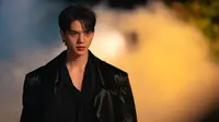 The best Korean dramas starring Song Kang. (Photo: My Demon (2023) - IMDb)
