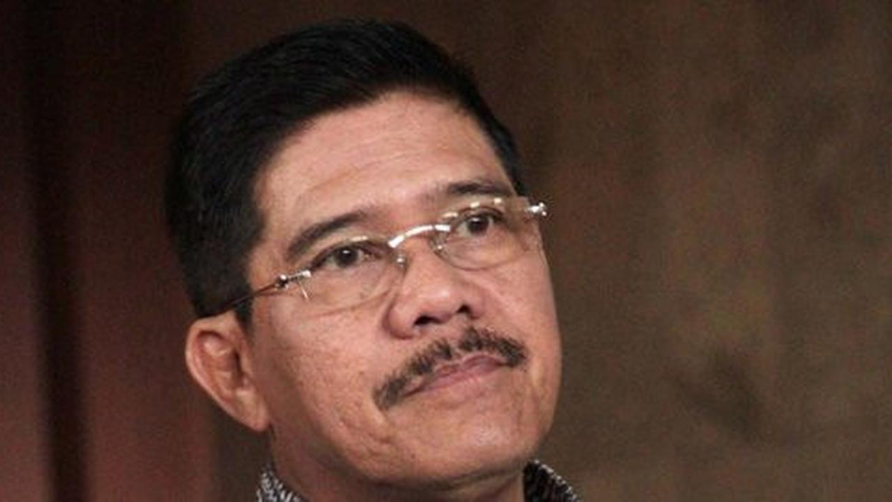 MA berhentikan hakim PTUN Medan yang tertangkap tangan KPK