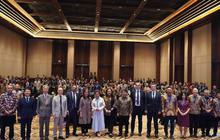 BMEB ke-19 Soroti Penguatan Ekosistem Riset BI: Kunci Hadapi Geopolitik dan Iklim Global