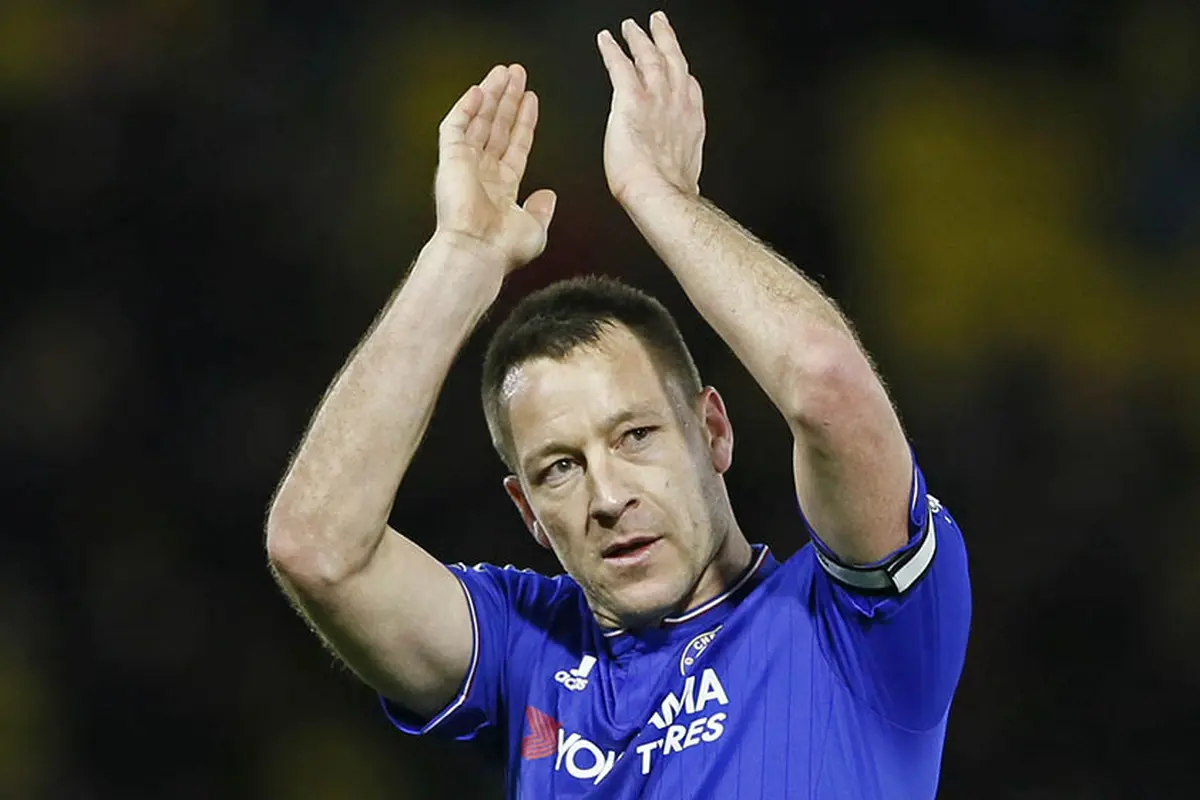 John Terry