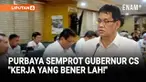 Menteri Keuangan, Purbaya Yudhi Sadewa menggelar rapat bersama Komite IV DPD RI di Jakarta, Senin (3/11). Purbaya menegaskan pihaknya berupaya untuk mendorong pertumbuhan ekonomi hingga delapan persen sesuai target Presiden Prabowo Subianto.