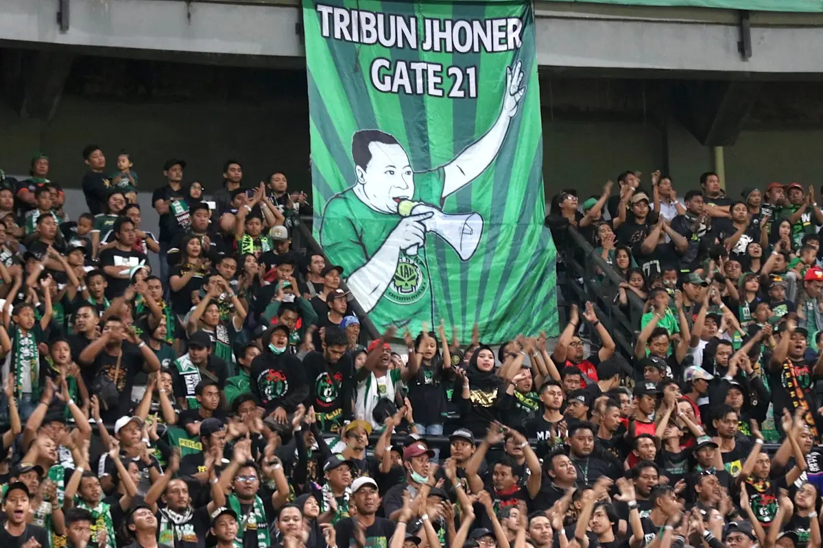Persebaya Surabaya, Bonek