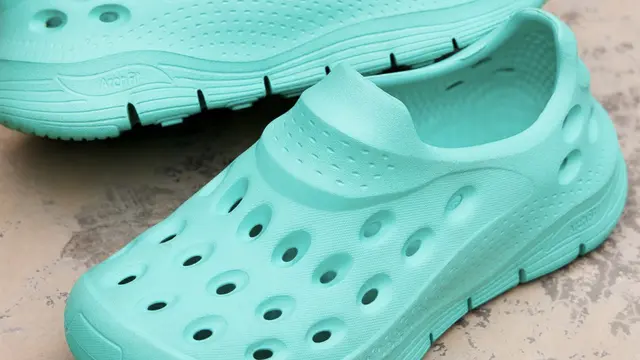 Skechers Arch Fit Go Foam 1