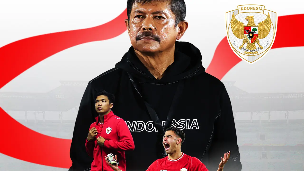 Timnas Indonesia U-19 - Plus dan Minus Timnas Indonesia U-19 di AFF U-19 2024