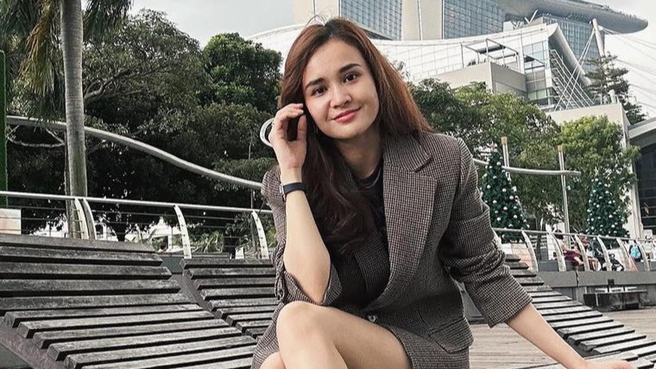 Profil dan Agama Nancy Jewel, Mantan Anggota Grup Korea Momoland yang Menjadi Perempuan Tercantik di Dunia 2023.