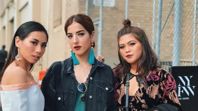 Ingin Valentine Lebih Berwarna? Intip Makeup Look Para Beauty Influencer Ini Deh