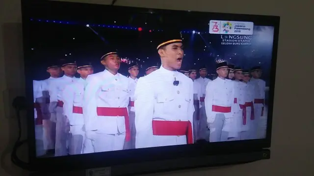 Asian Games 2018