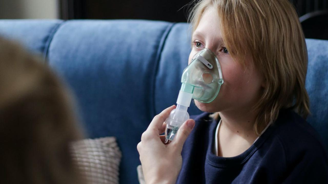 Gejala Pneumonia pada Anak 1 Tahun yang Penting Diketahui, Berikut Cara Mengatasinya