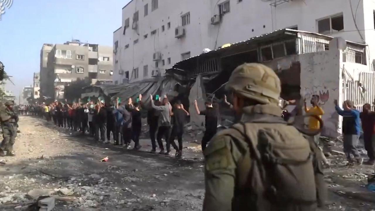 Lecehkan Warga Palestina, Pemukim Israel Akui di Penjara Sde Teiman Petugas Zionis Memperkosa Tahanan Atas Nama Tuhan