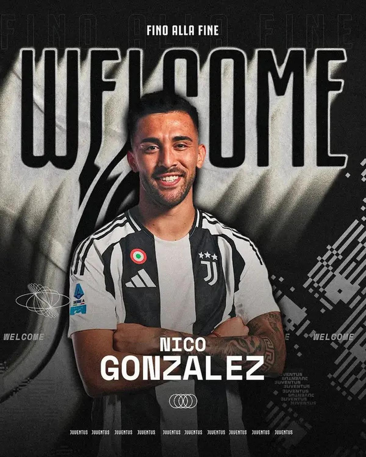 Profil Nicolas Gonzalez, Pesepak Bola Argentina yang Perjalanan Kariernya Mencuri Perhatian