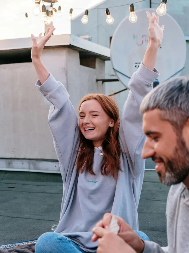 2. Sagittarius: Optimis Tak Tertandingi