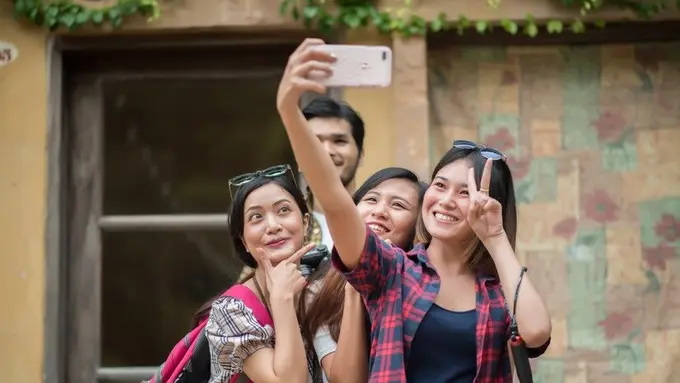 Solo Traveling vs Open Trip (Foto/Sumber: Freepik)