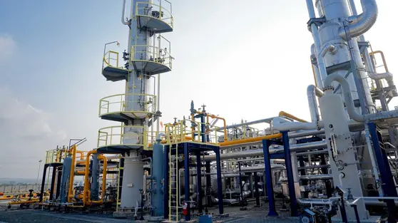 Mini LNG Plant Tuban Siap Pasok Kebutuhan Energi di Jawa, Bali hingga Sulawesi