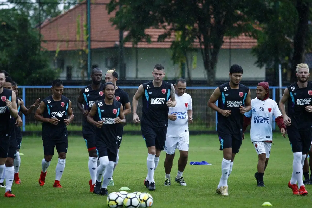 PSM Makassar