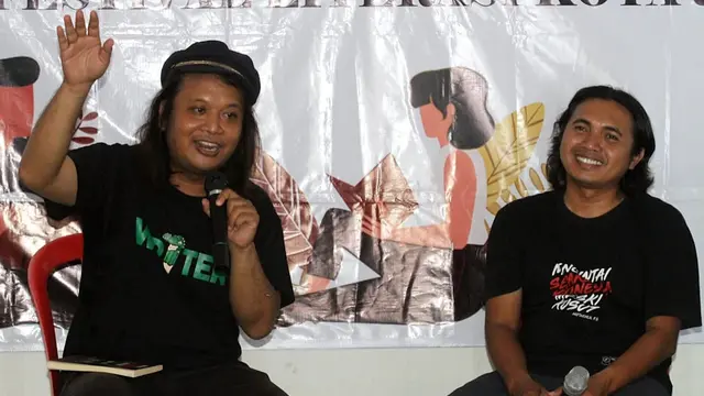 Miftahul Fahamsyah, Fajar Junaedi, Bola Kita
