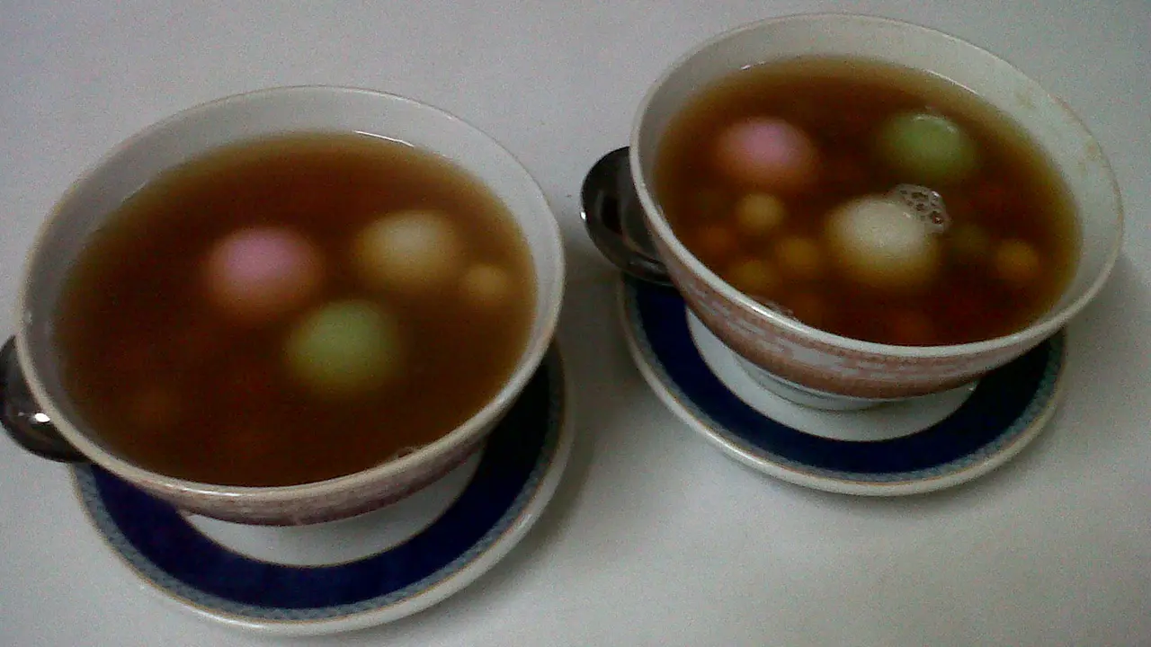 20150716-5 Minuman Alternatif Soda Untuk Lebaran 4