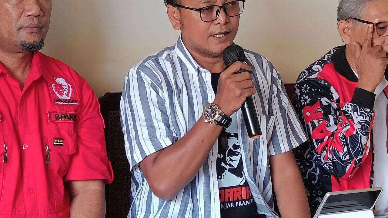 Mohamad Guntur Romli