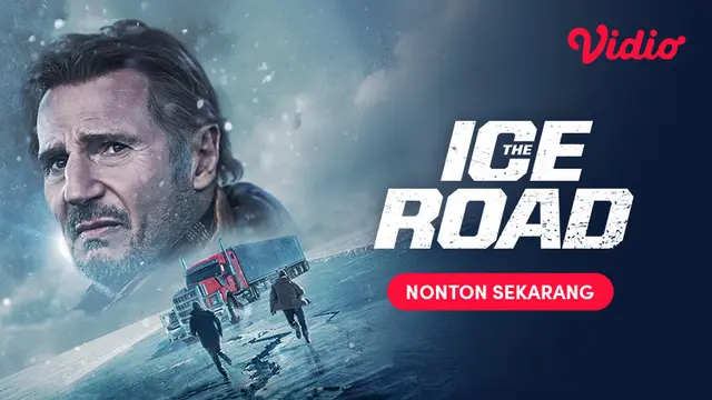 The Ice Road