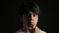 Arbani Yasiz Lepas Citra Cowok Green Flag, Tampilkan Sisi Gelap Andika di Film Musuh Dalam Selimut